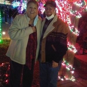 Meet your Posher, Sharon